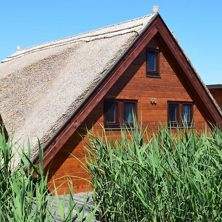 Chalet Im See- Nr 44 Rust Eksteriør billede