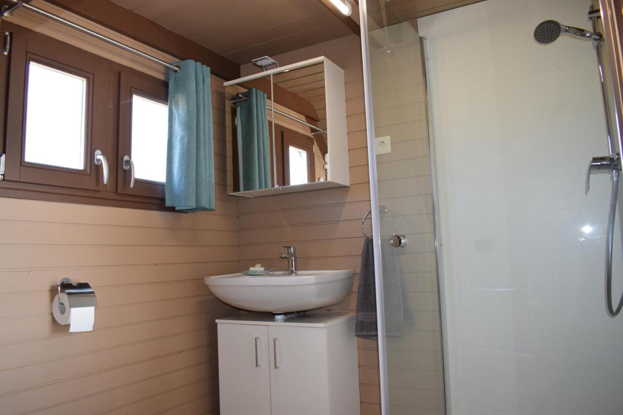Chalet Im See- Nr 44 Rust Eksteriør billede