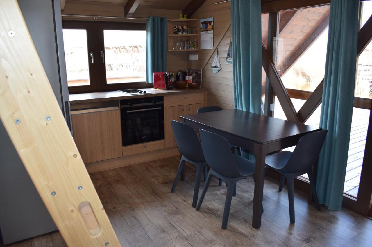 Chalet Im See- Nr 44 Rust Eksteriør billede
