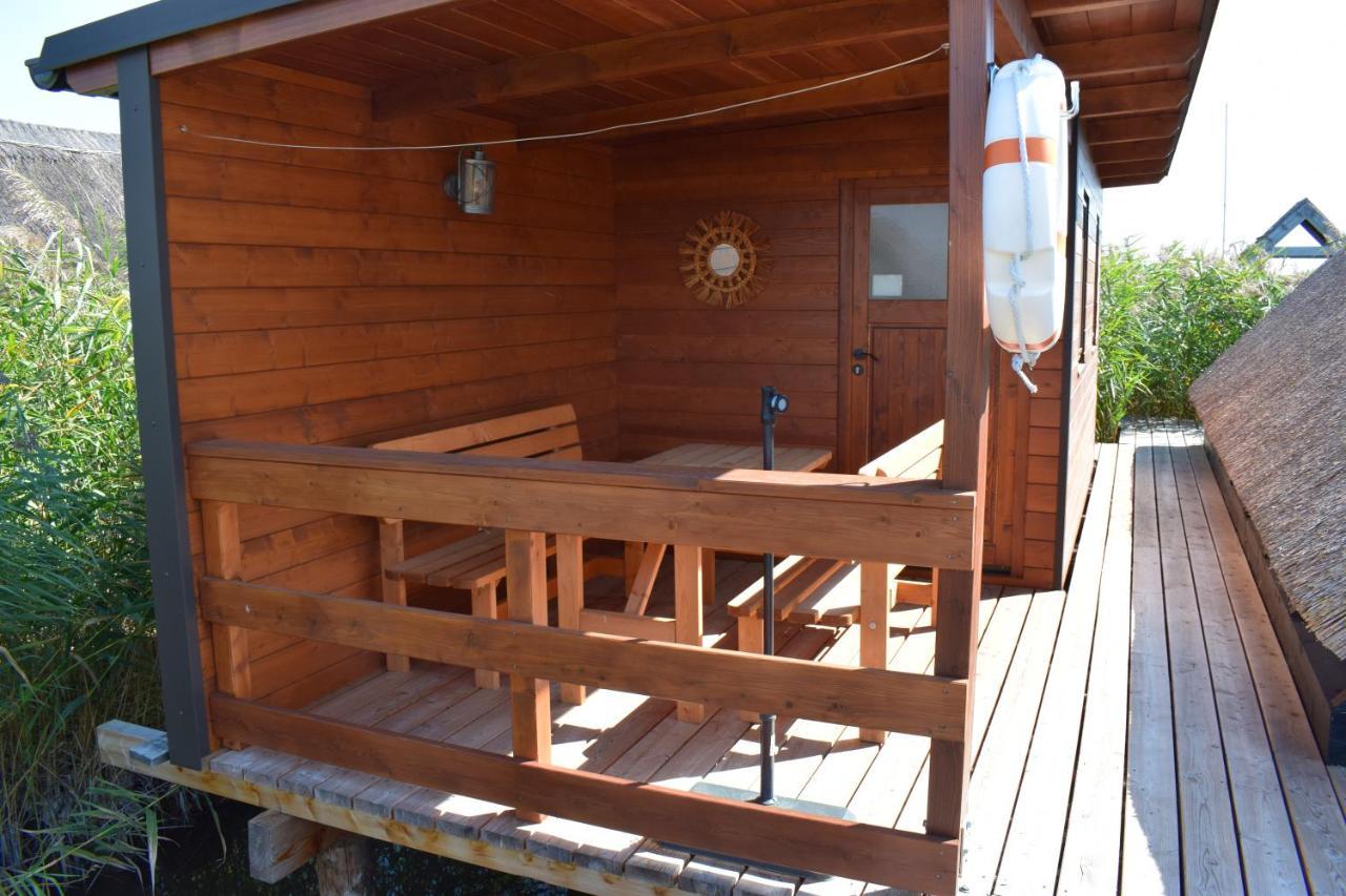 Chalet Im See- Nr 44 Rust Eksteriør billede