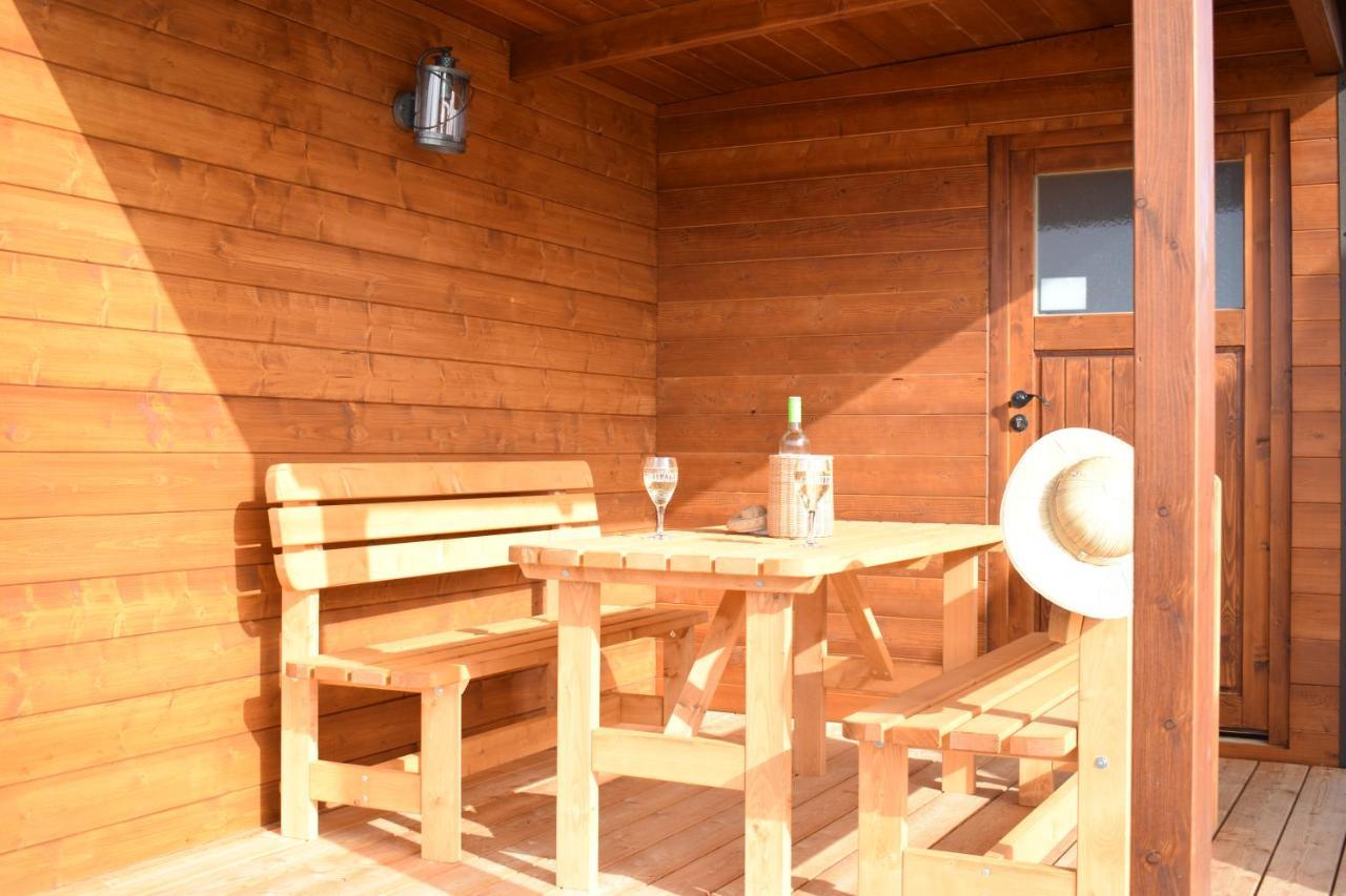 Chalet Im See- Nr 44 Rust Eksteriør billede