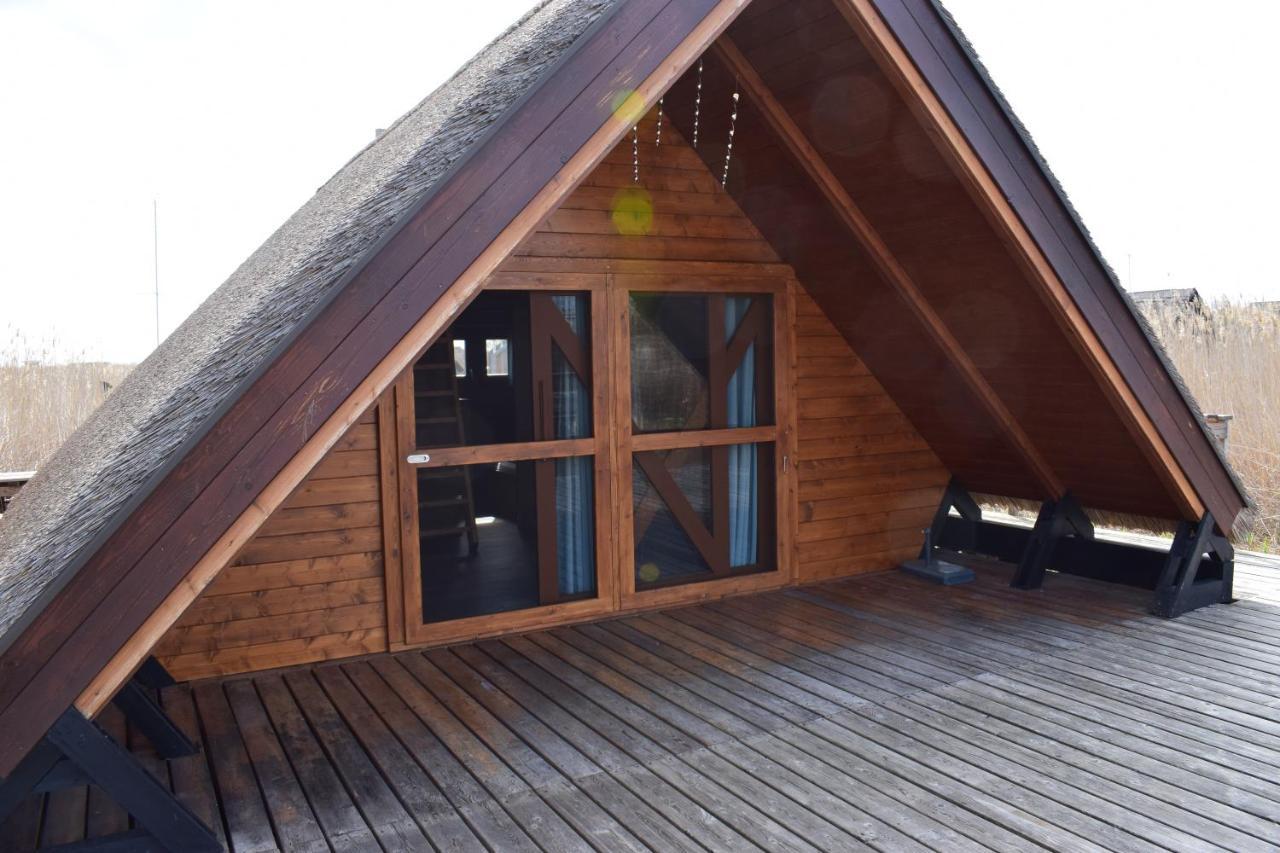 Chalet Im See- Nr 44 Rust Eksteriør billede