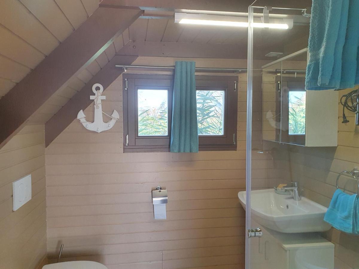 Chalet Im See- Nr 44 Rust Eksteriør billede